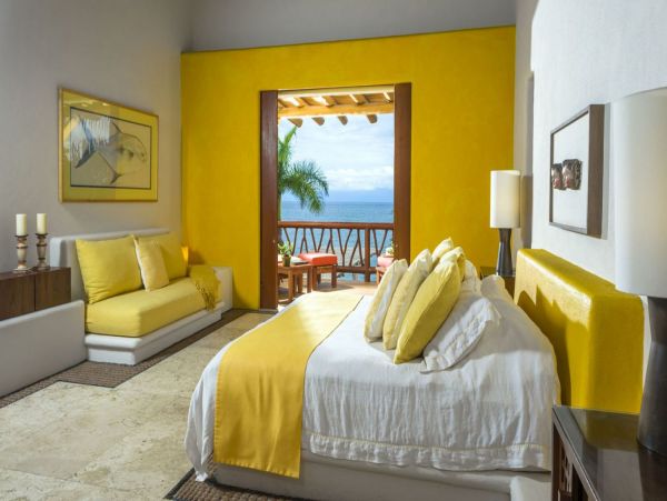 Puerto Vallarta Punta Mita Home 993896