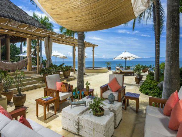 Puerto Vallarta Punta Mita Home 993896