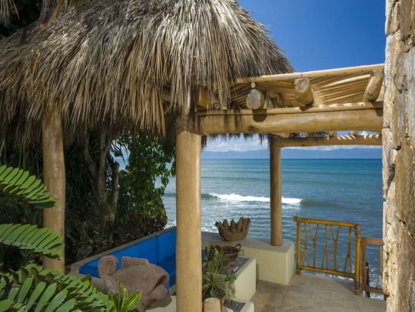 Puerto Vallarta Punta Mita Home 993896