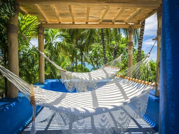 Puerto Vallarta Punta Mita Home 993896