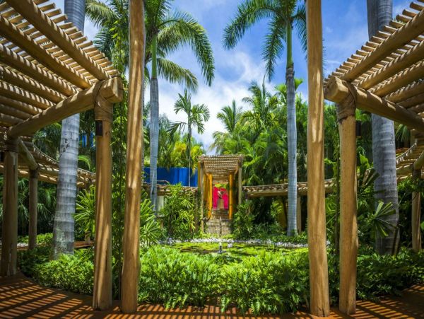 Puerto Vallarta Punta Mita Home 993896