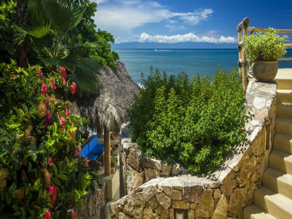 Puerto Vallarta Punta Mita Home 993896
