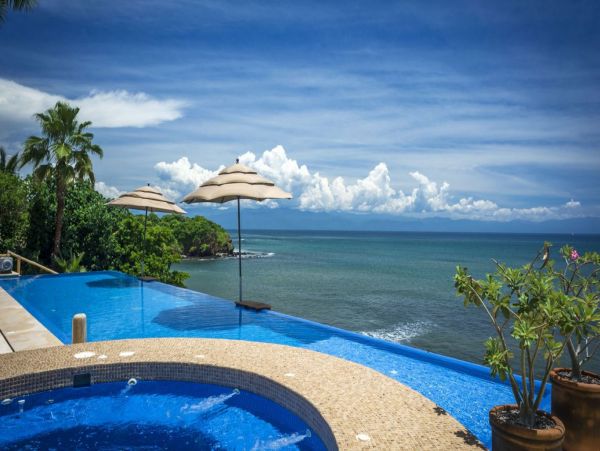 Puerto Vallarta Punta Mita Home 993896