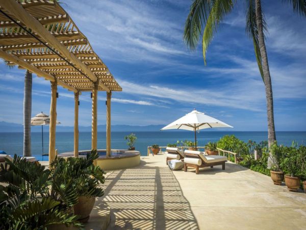 Puerto Vallarta Punta Mita Home 993896