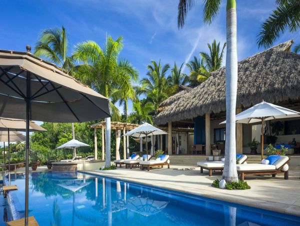Puerto Vallarta Punta Mita Home 993896