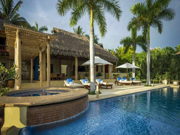 Puerto Vallarta Punta Mita Home 993896