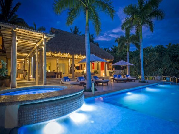 Puerto Vallarta Punta Mita Home 993896