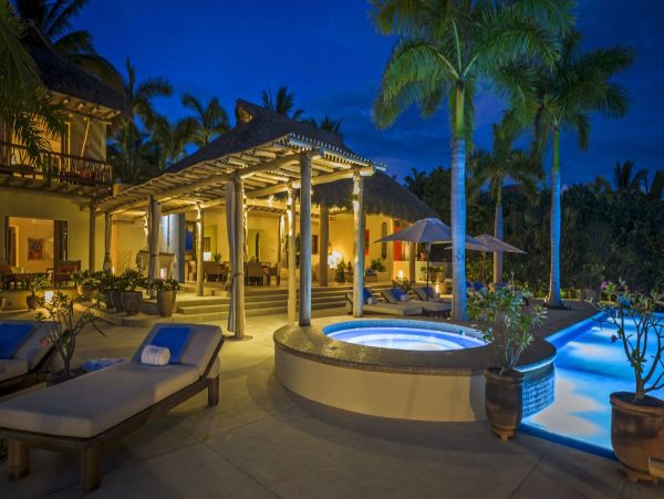 Puerto Vallarta Punta Mita Home 993896