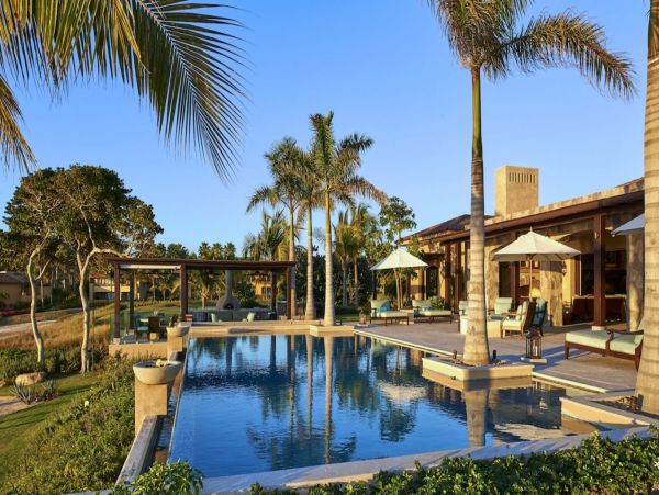 Puerto Vallarta Punta Mita Home 993897