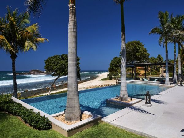 Puerto Vallarta Punta Mita Home 993897