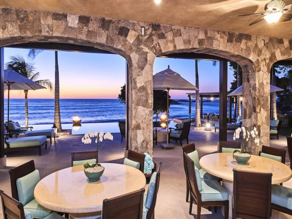 Puerto Vallarta Punta Mita Home 993897