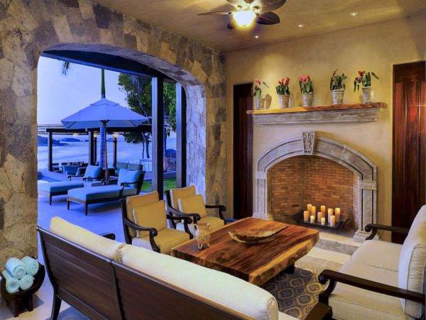 Puerto Vallarta Punta Mita Home 993897
