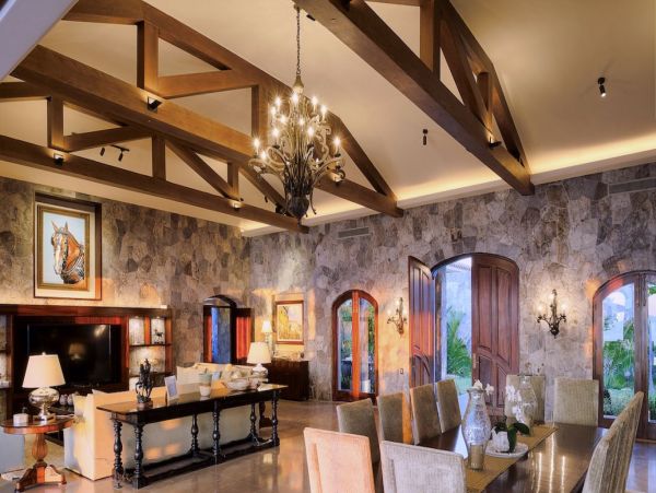 Puerto Vallarta Punta Mita Home 993897