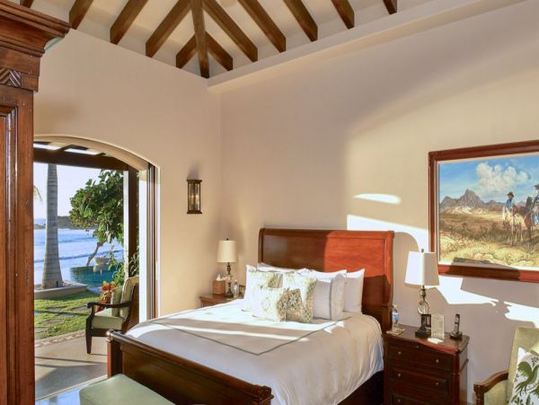 Puerto Vallarta Punta Mita Home 993897