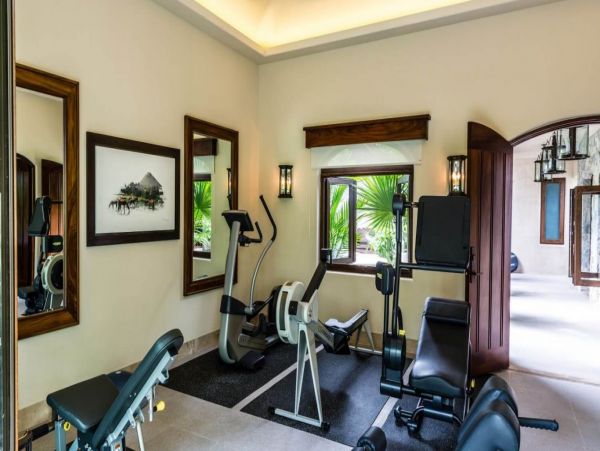 Puerto Vallarta Punta Mita Home 993897