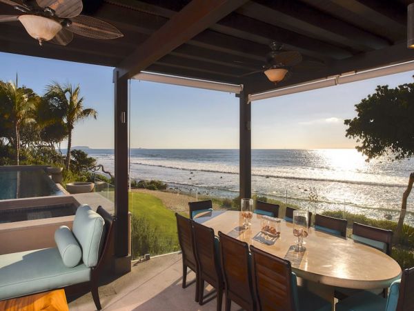Puerto Vallarta Punta Mita Home 993897