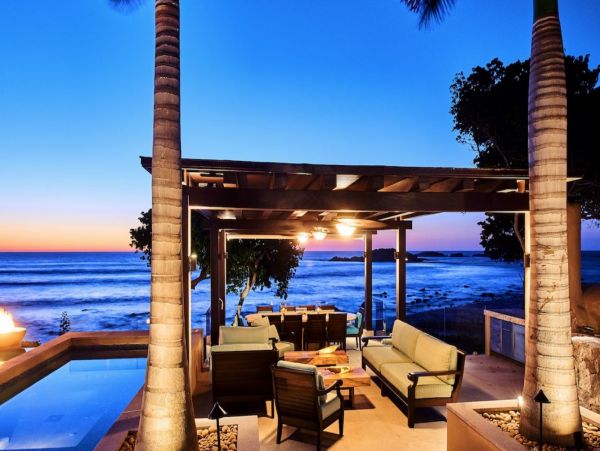 Puerto Vallarta Punta Mita Home 993897