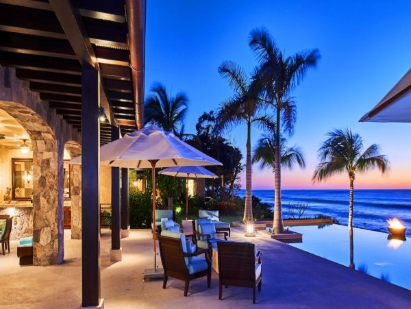 Puerto Vallarta Punta Mita Home 993897