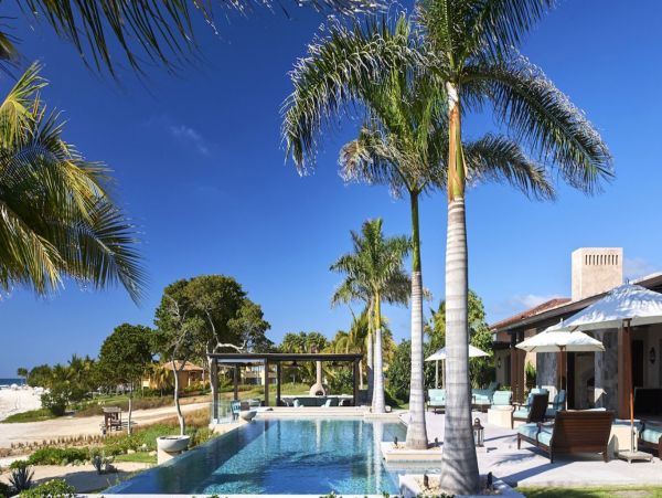 Puerto Vallarta Punta Mita Home 993897