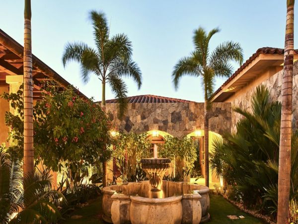 Puerto Vallarta Punta Mita Home 993897