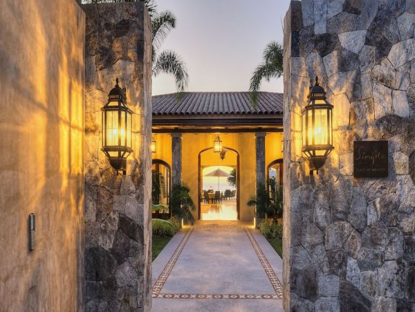 Puerto Vallarta Punta Mita Home 993897