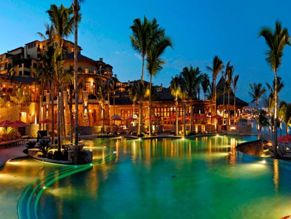 Puerto Vallarta Punta Mita Home 993898