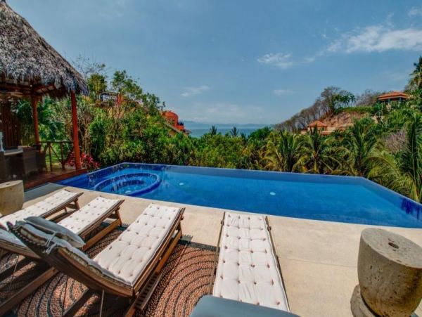 Puerto Vallarta Punta Mita Home 993898