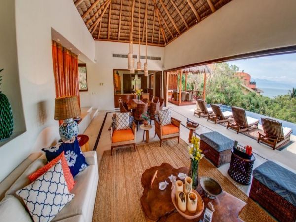 Puerto Vallarta Punta Mita Home 993898