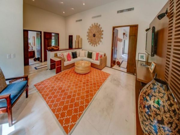 Puerto Vallarta Punta Mita Home 993898