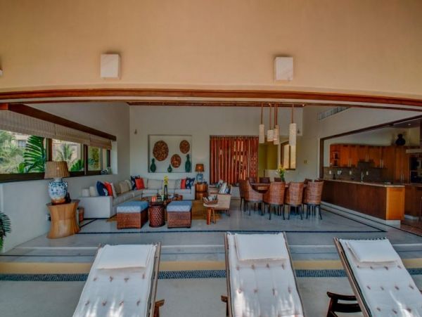Puerto Vallarta Punta Mita Home 993898