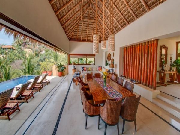 Puerto Vallarta Punta Mita Home 993898