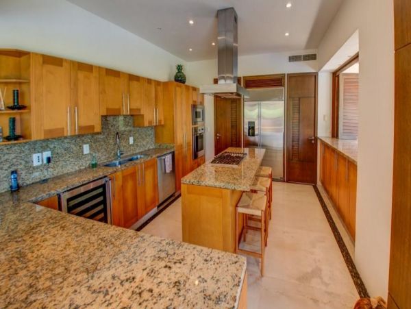 Puerto Vallarta Punta Mita Home 993898