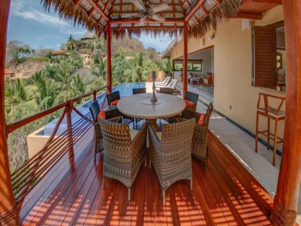 Puerto Vallarta Punta Mita Home 993898
