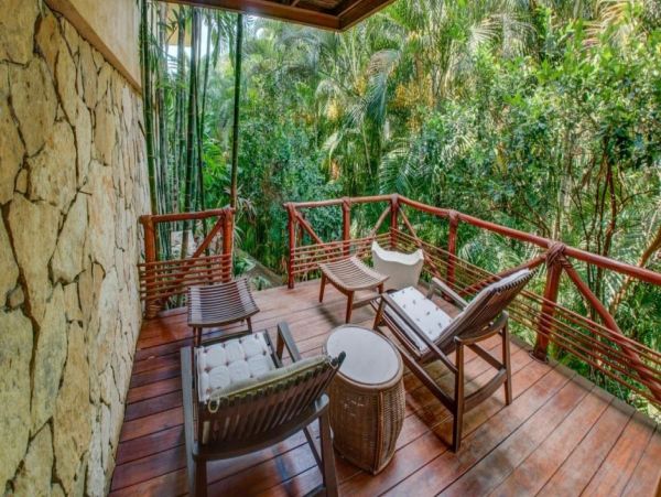 Puerto Vallarta Punta Mita Home 993898