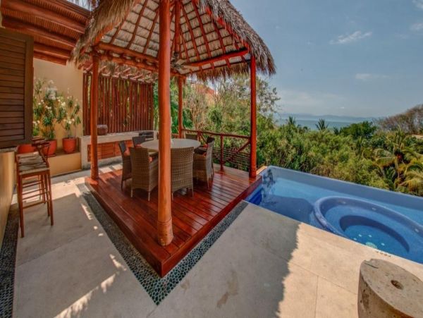 Puerto Vallarta Punta Mita Home 993898