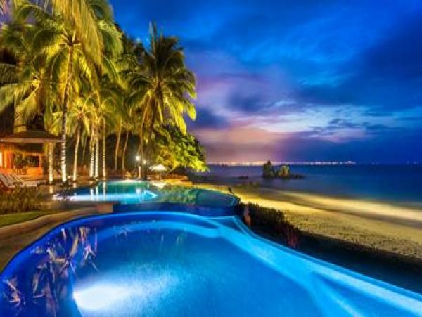 Puerto Vallarta Punta Mita Home 993898