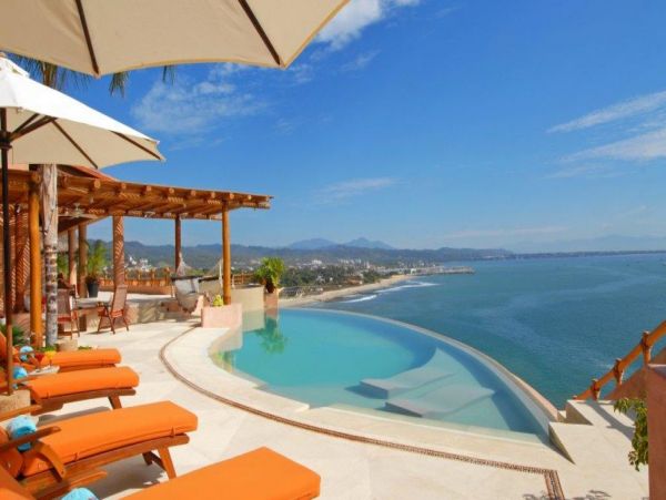 Puerto Vallarta Punta Mita Home 993899