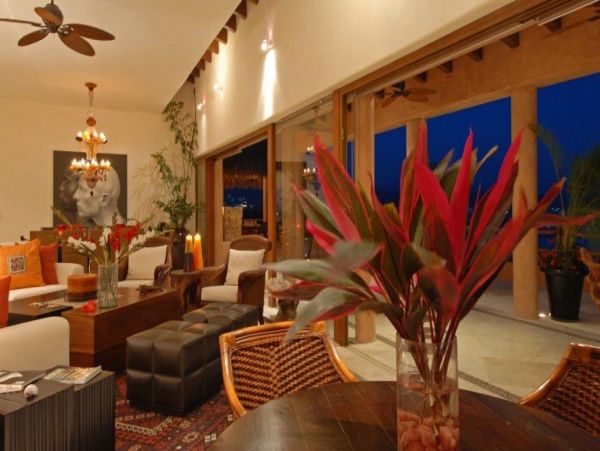 Puerto Vallarta Punta Mita Home 993899