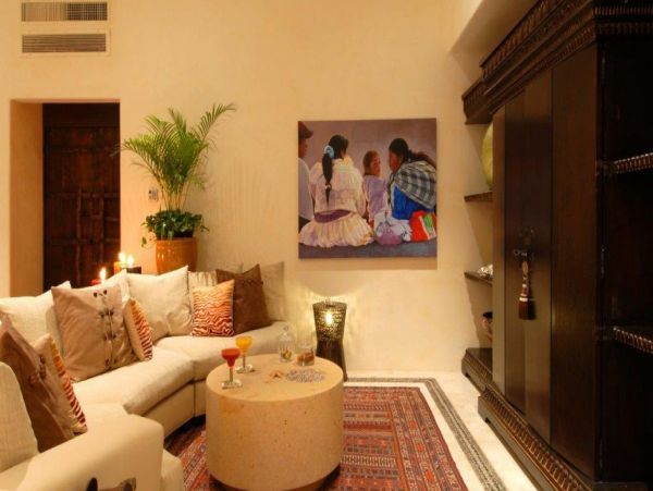 Puerto Vallarta Punta Mita Home 993899