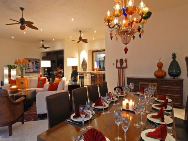 Puerto Vallarta Punta Mita Home 993899