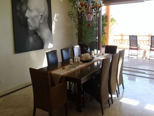 Puerto Vallarta Punta Mita Home 993899