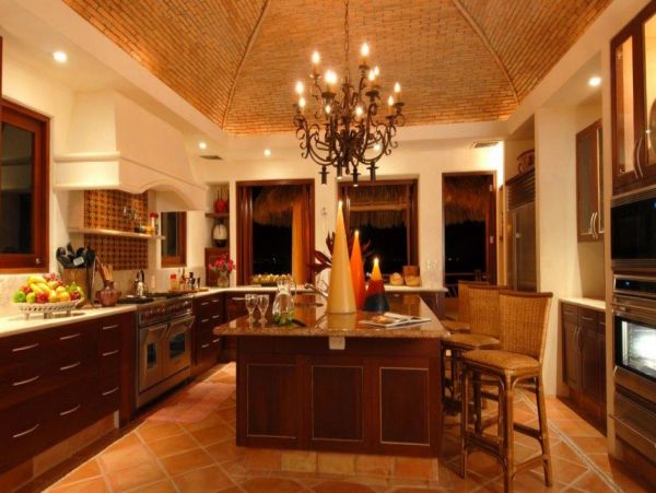 Puerto Vallarta Punta Mita Home 993899
