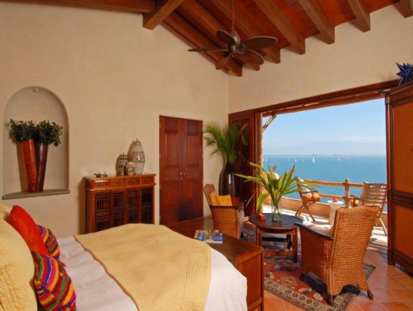 Puerto Vallarta Punta Mita Home 993899