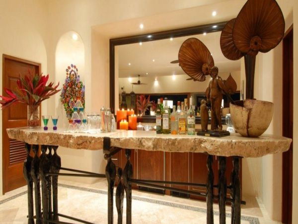 Puerto Vallarta Punta Mita Home 993899