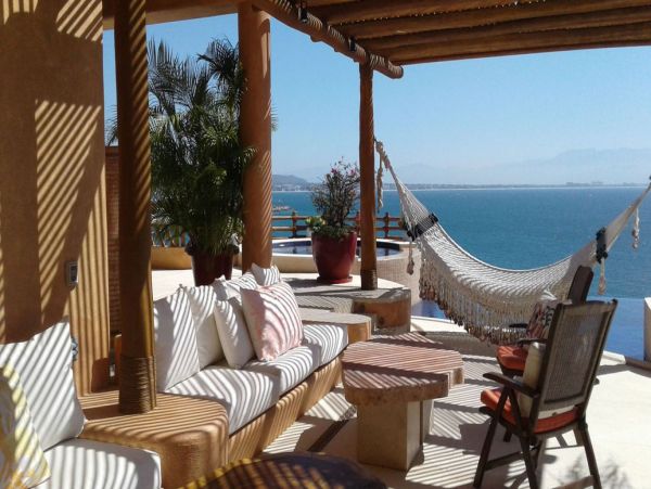 Puerto Vallarta Punta Mita Home 993899