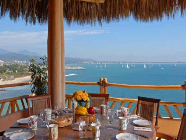 Puerto Vallarta Punta Mita Home 993899