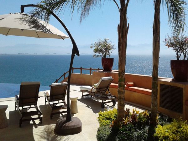Puerto Vallarta Punta Mita Home 993899