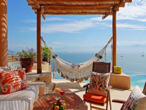 Puerto Vallarta Punta Mita Home 993899