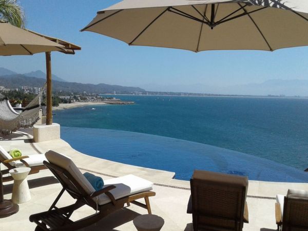 Puerto Vallarta Punta Mita Home 993899