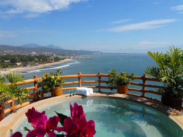 Puerto Vallarta Punta Mita Home 993899